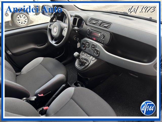 FIAT Panda 1.2 EasyPower Easy