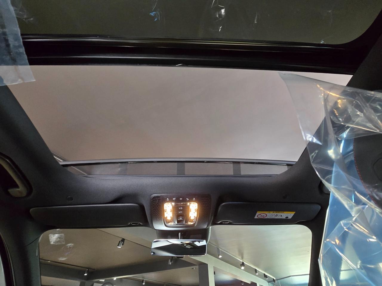 Mercedes-benz GLA 200 d Automatic AMG Line Premium