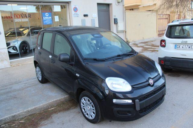 FIAT Panda 1.0 FireFly S&S Hybrid Pandina -km0