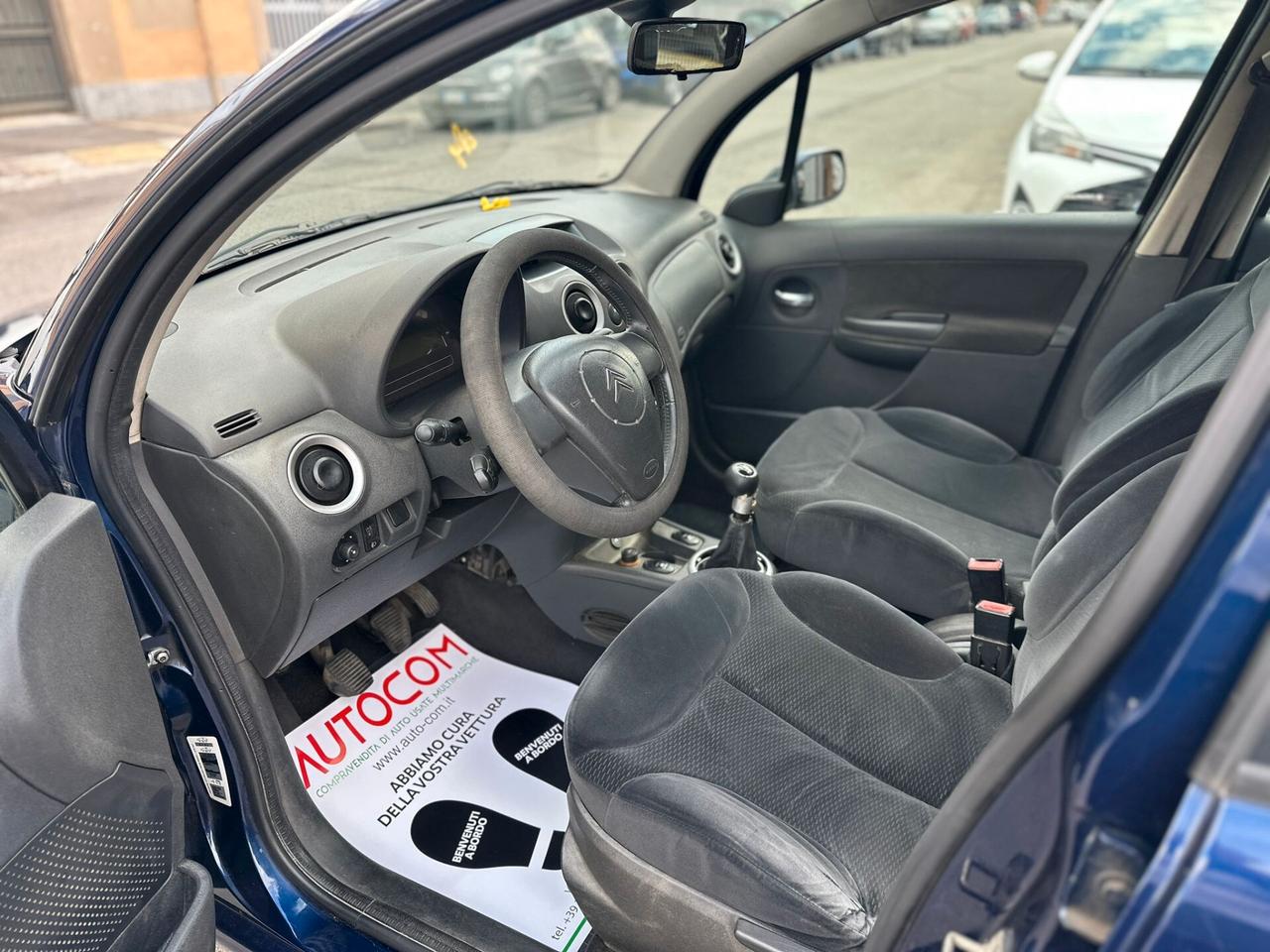 Citroen C3 1.4 Benzina Gpl Exclusive Bi Energy G