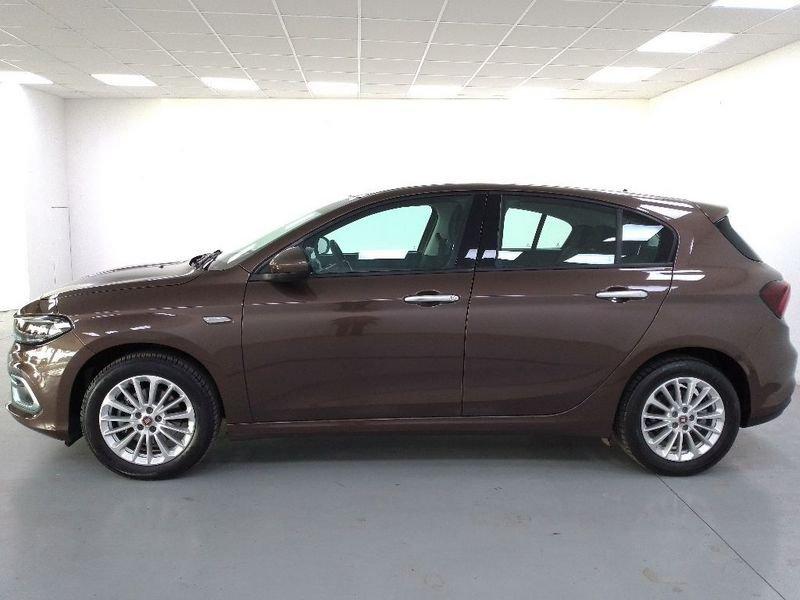 FIAT Tipo 5p 1.6 mjt Life s&s 130cv