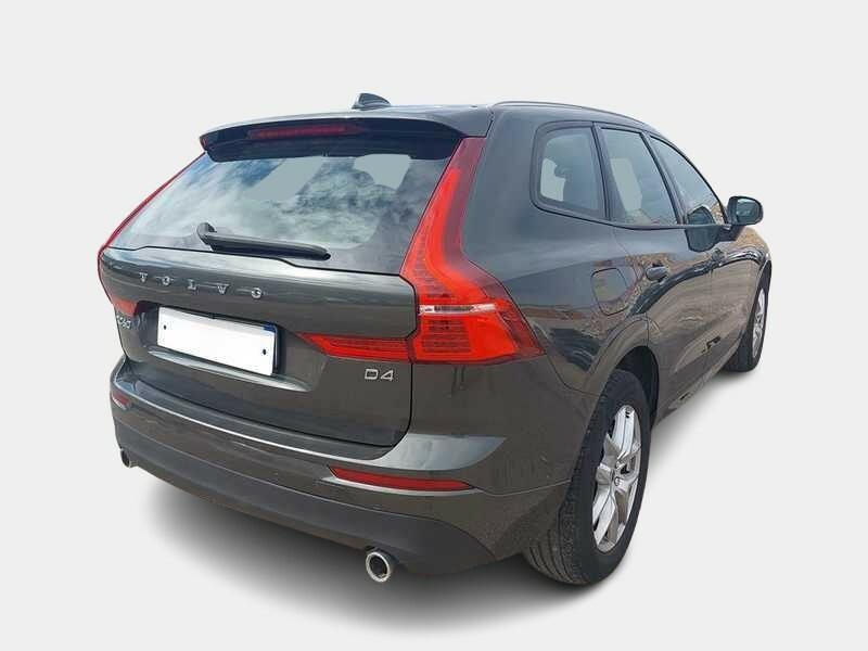 VOLVO XC60 D4 Geartronic Business