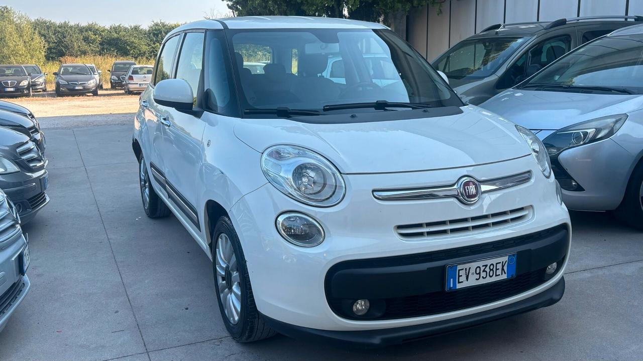 Fiat 500L 1.3 Multijet 85 CV Pop Star