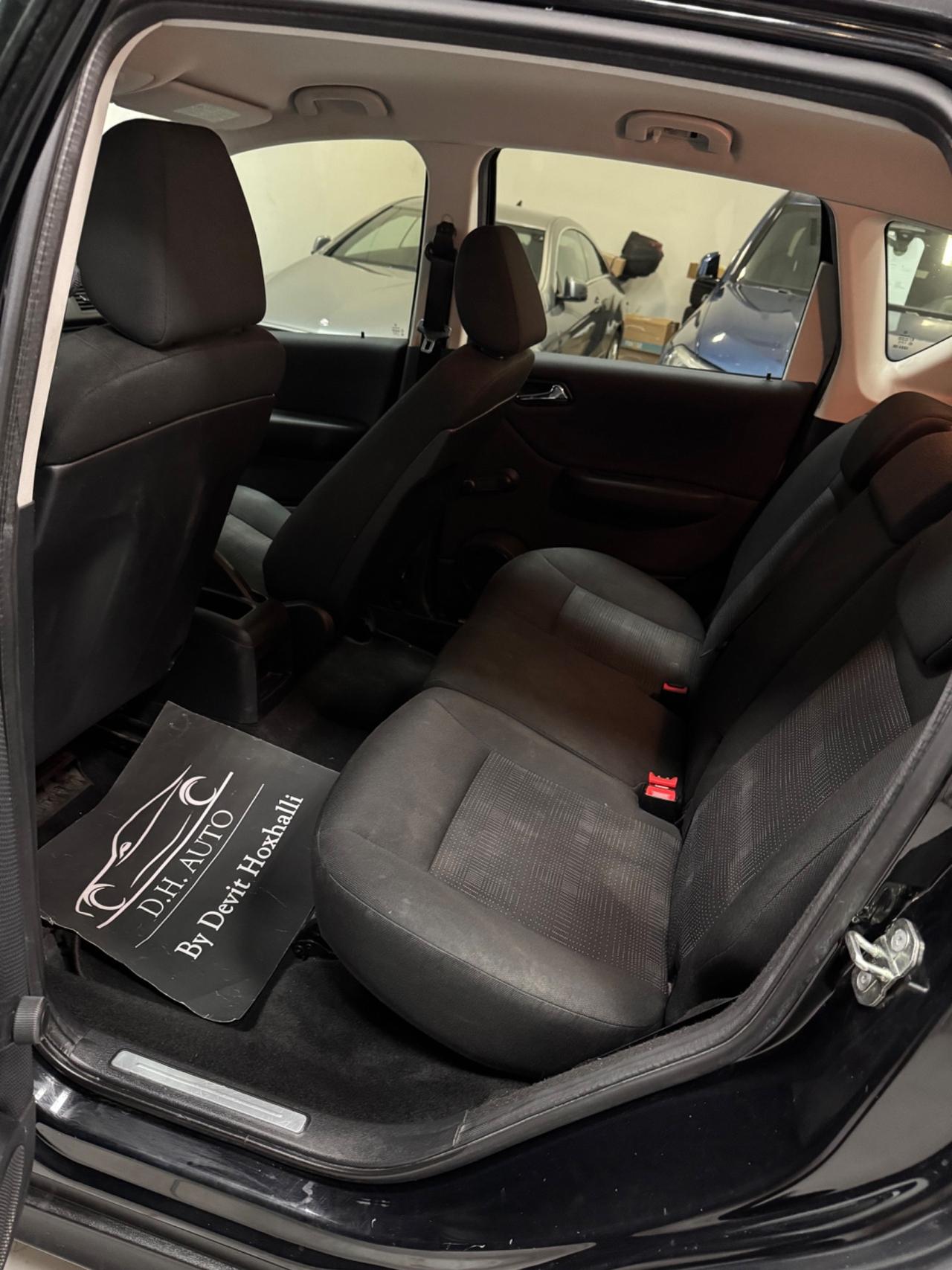 Mercedes-benz A 180 CDI Avantgarde