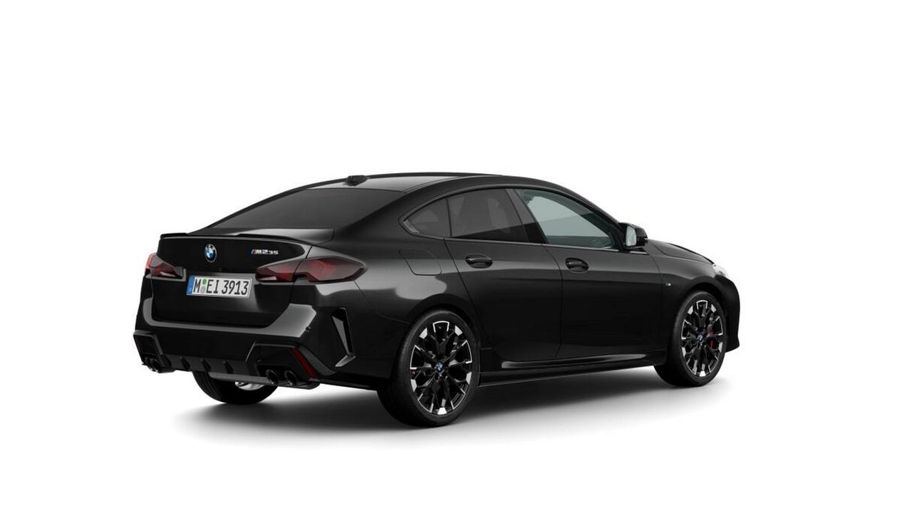 BMW BMW M235 xDrive Gran Coupé