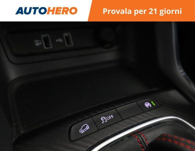 MG ZS 1.5 VTi-tech Comfort