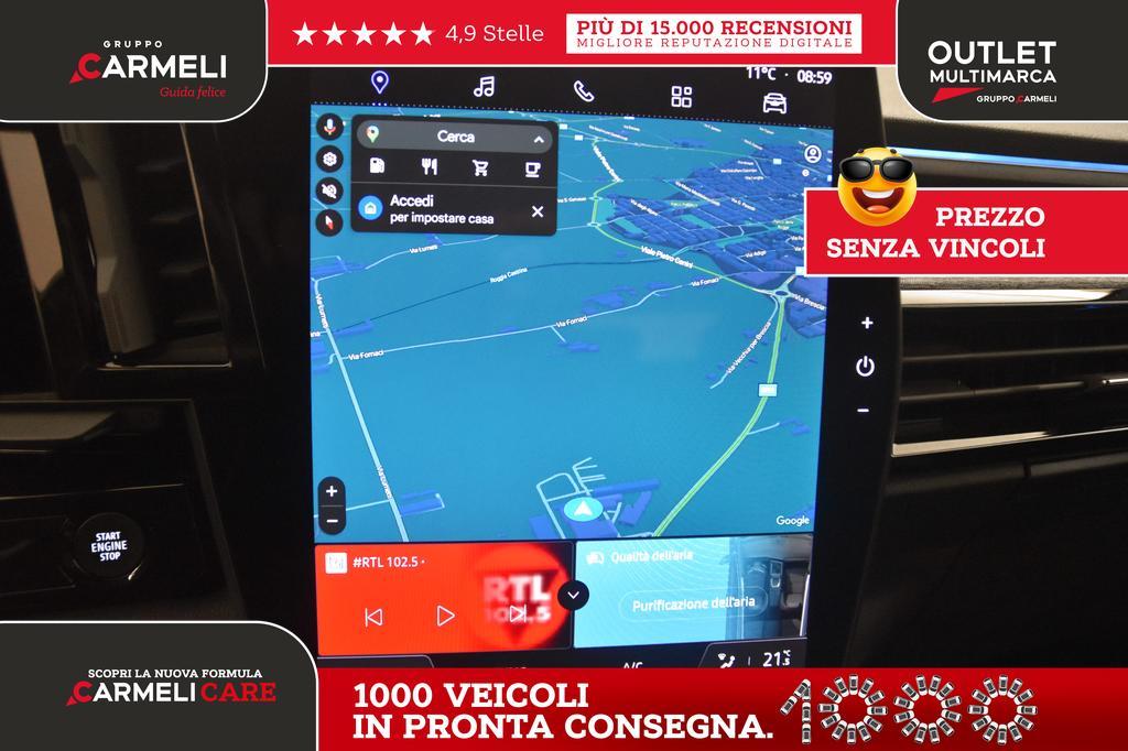 Renault Austral 1.2 E-Tech full hybrid Techno