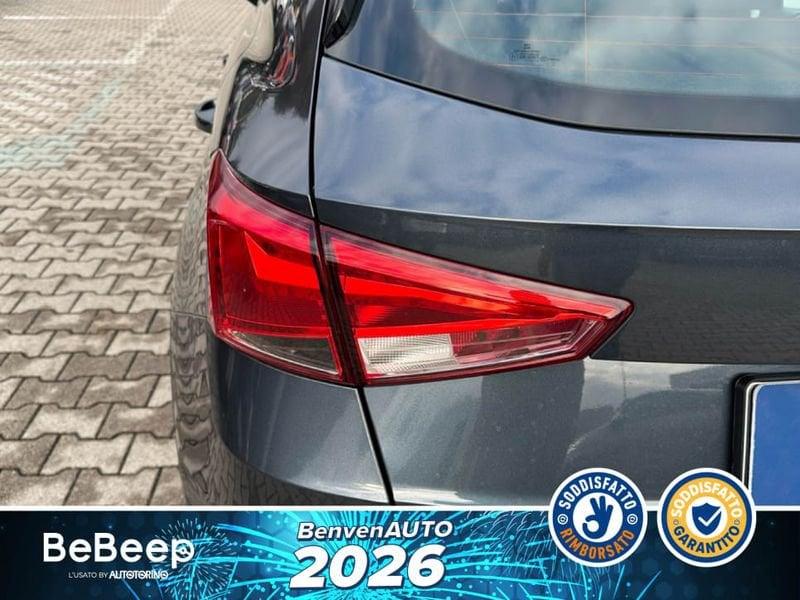 Seat Arona 1.0 ECOTSI STYLE 95CV