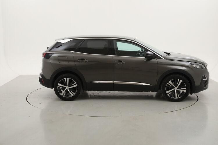 Peugeot 3008 GT Line EAT6 BR852749 1.6 Diesel 120CV