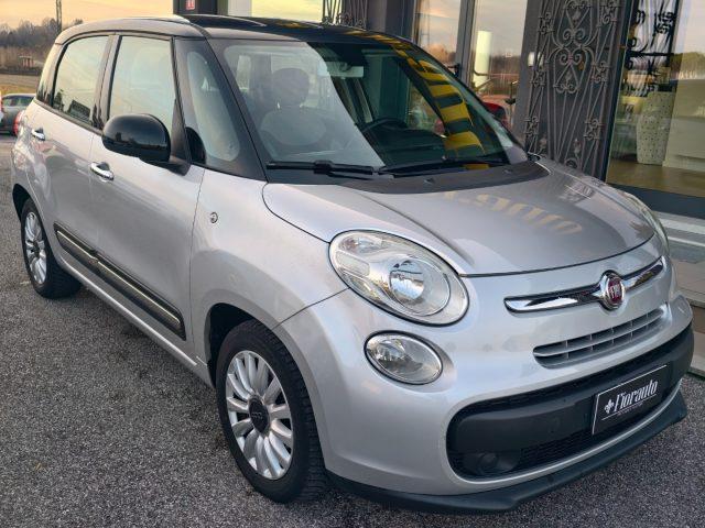 FIAT 500L 1.3 Multijet 85 CV Pop Star X COMMERCIANTI