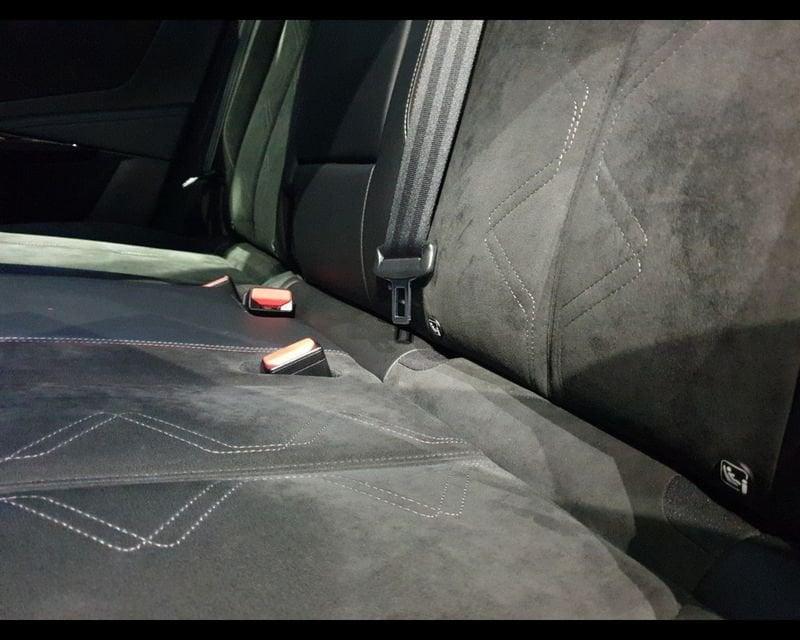 DS DS 7 Crossback BlueHDi 130 aut. Performance Line+