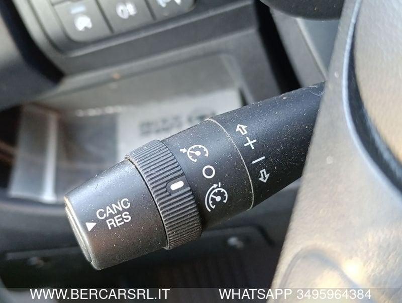 Citroën Jumper Jumper 33 BlueHDi 120 S&S PM-TM Furgone