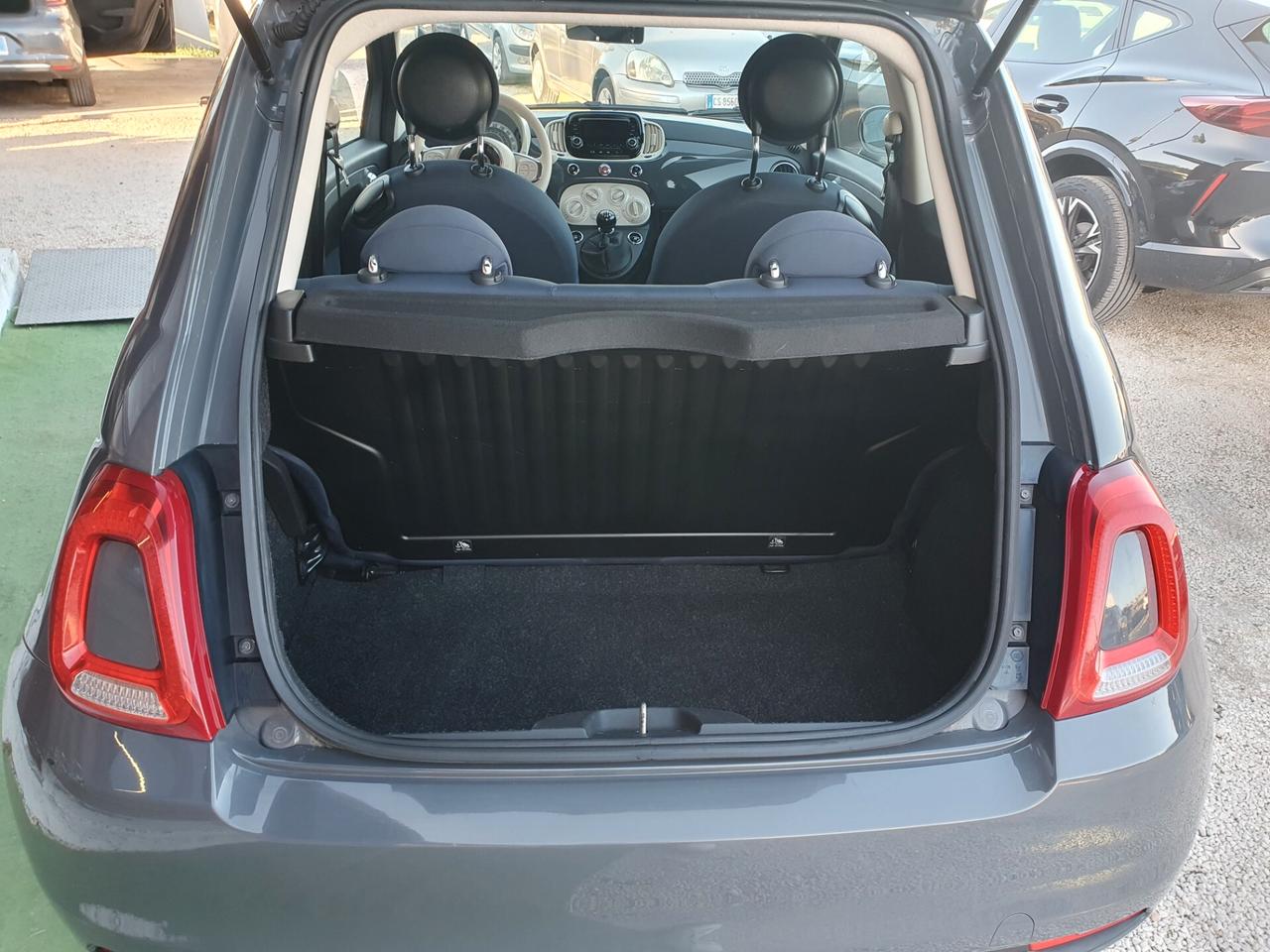 Fiat 500 1.0 Hybrid Cult