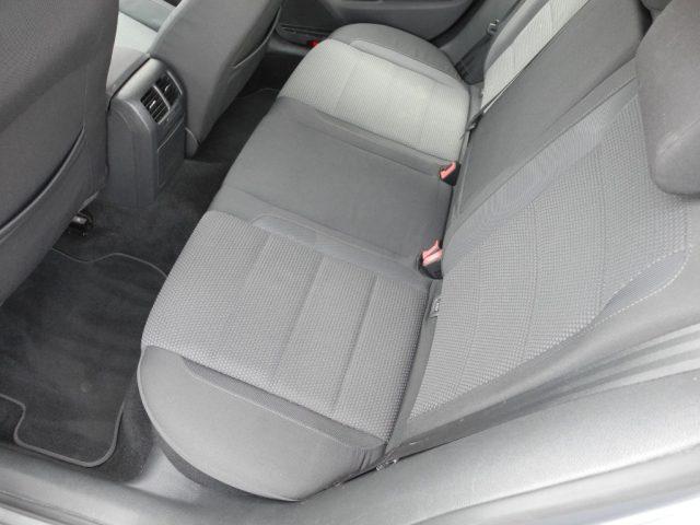 VOLKSWAGEN Golf 2.0 TDI DPF 5p. Comfortline -OK NEOPAT.-UniPROPR.