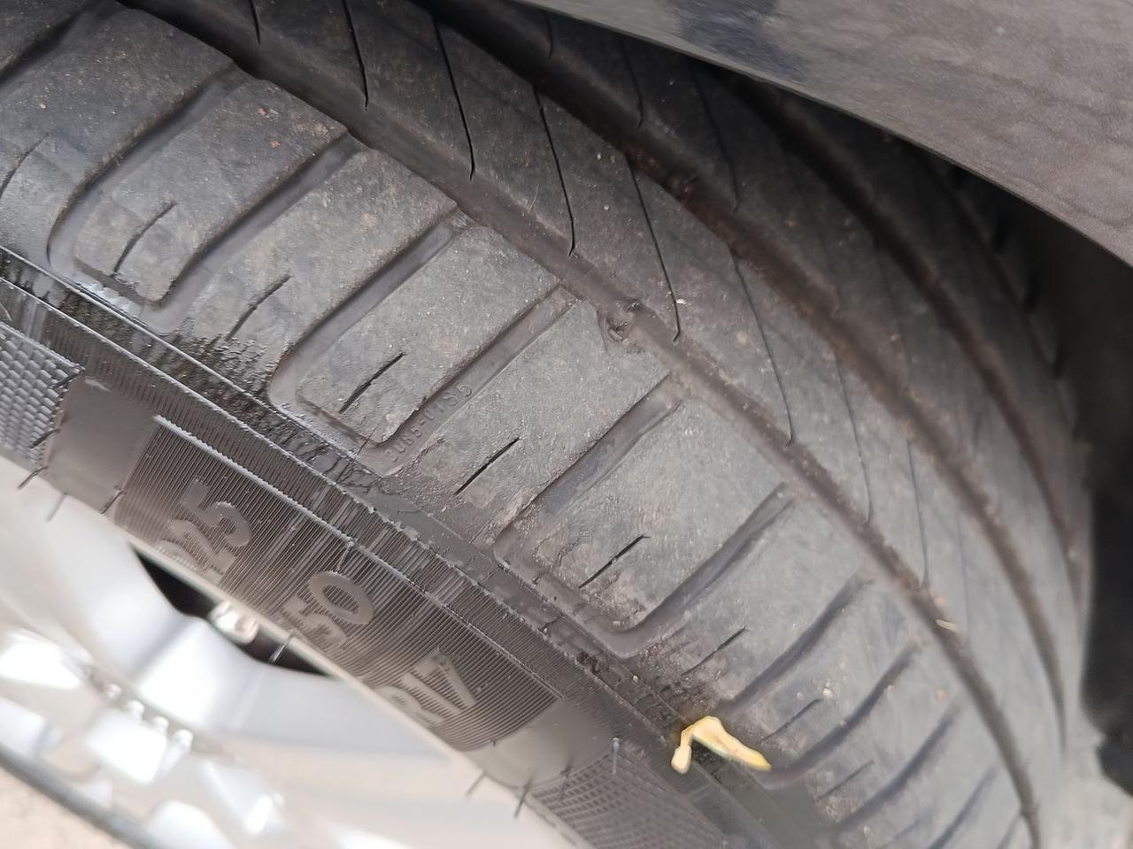 Audi A4 Ambiente 2.0 TDI DPF #10481