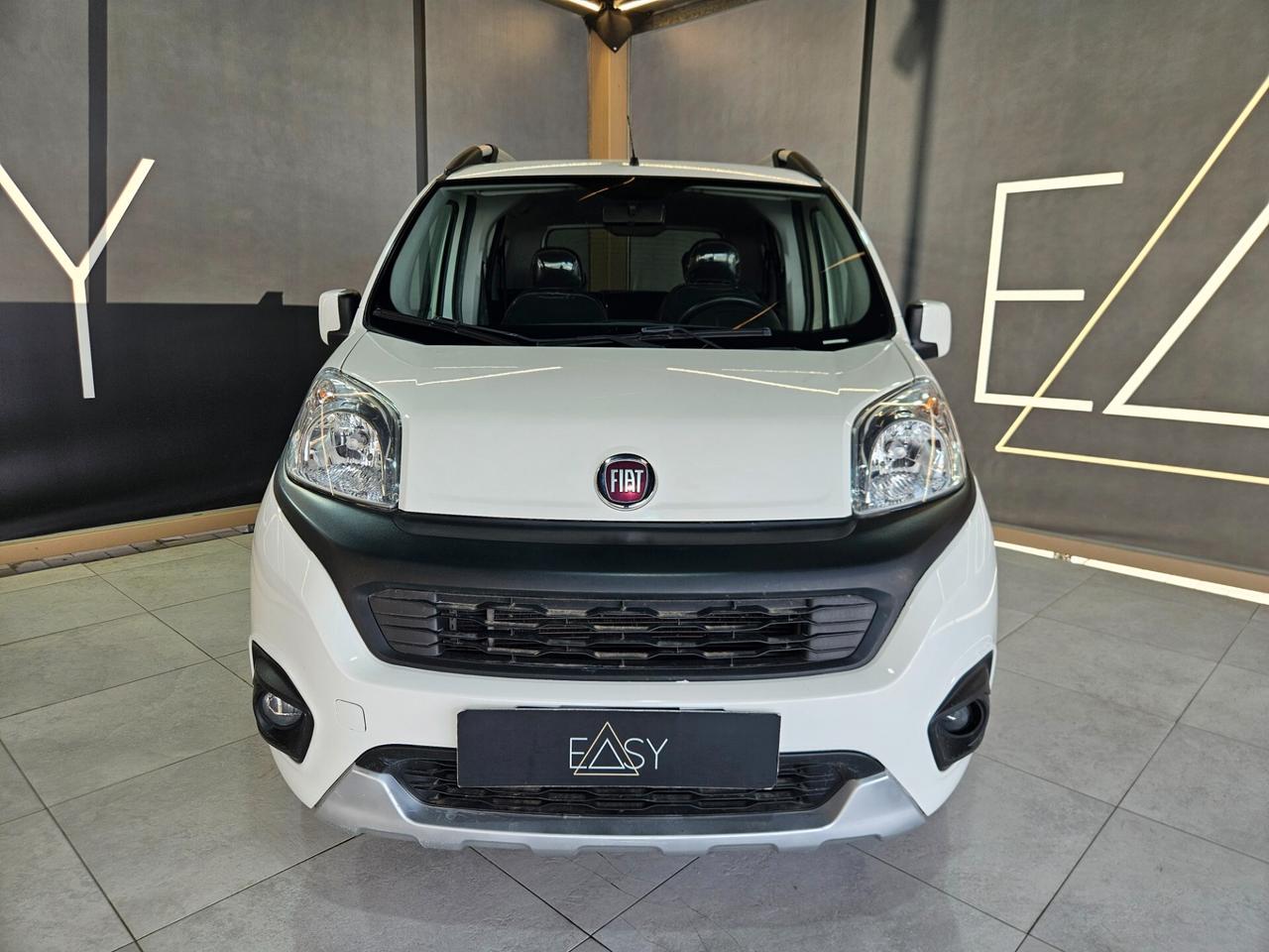 Fiat Qubo 1.3 MJT TREKKING 95 CV N1 * IVA ESPOSTA *