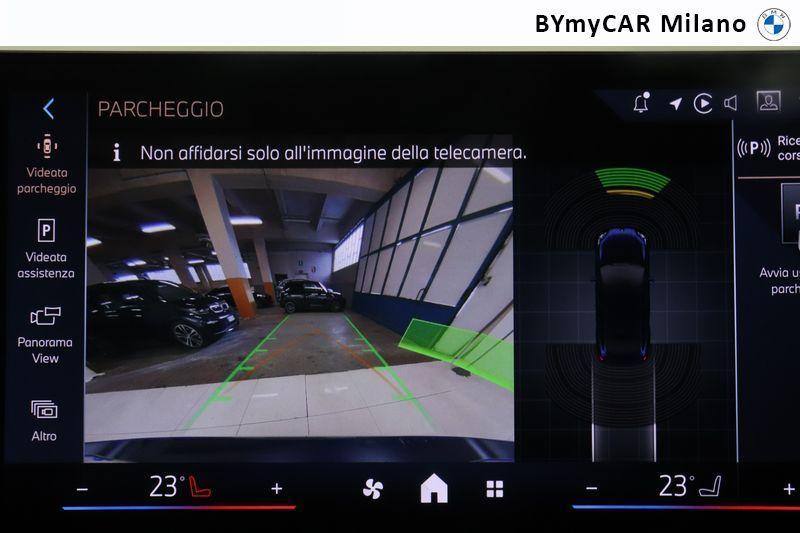 BMW Serie 2 Gran Coupe 220 48V MSport DCT