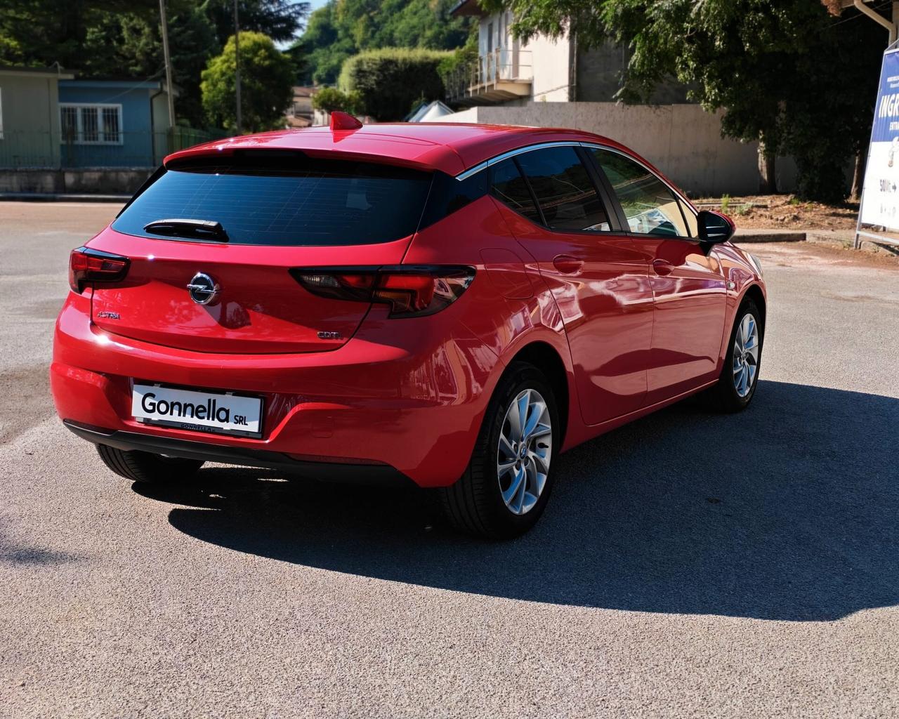 Opel Astra 1.6 CDTi 5 porte Business
