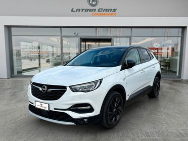 Opel Grandland X 1.6 phev Design Line AUTOMATICA e TELECAM