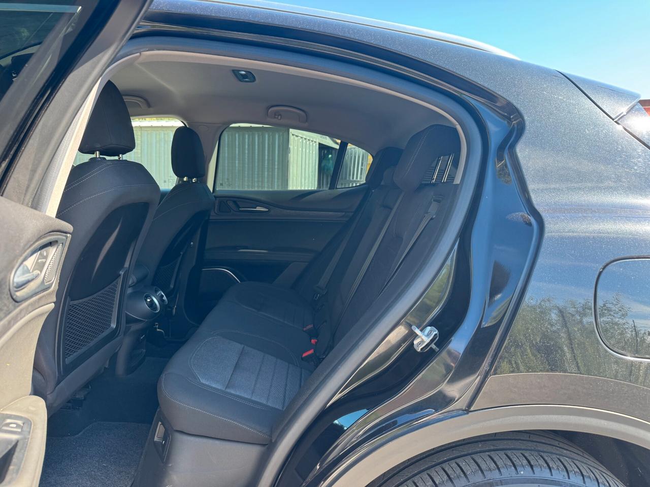 Alfa Romeo Stelvio 2.2 Turbodiesel 190 CV AT8 Q4 Executive