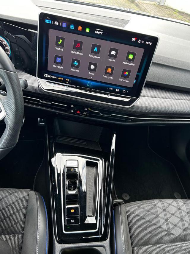 VOLKSWAGEN Golf 1.5 eTSI 150 CV ACT DSG R-Line Plus