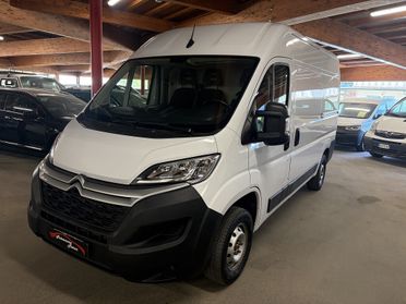 Citroen Jumper 33 2.2 HDI 140CV