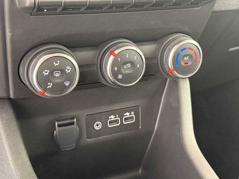 Renault Clio 1.0 TCE 74KW ECO-G EVOLUTION