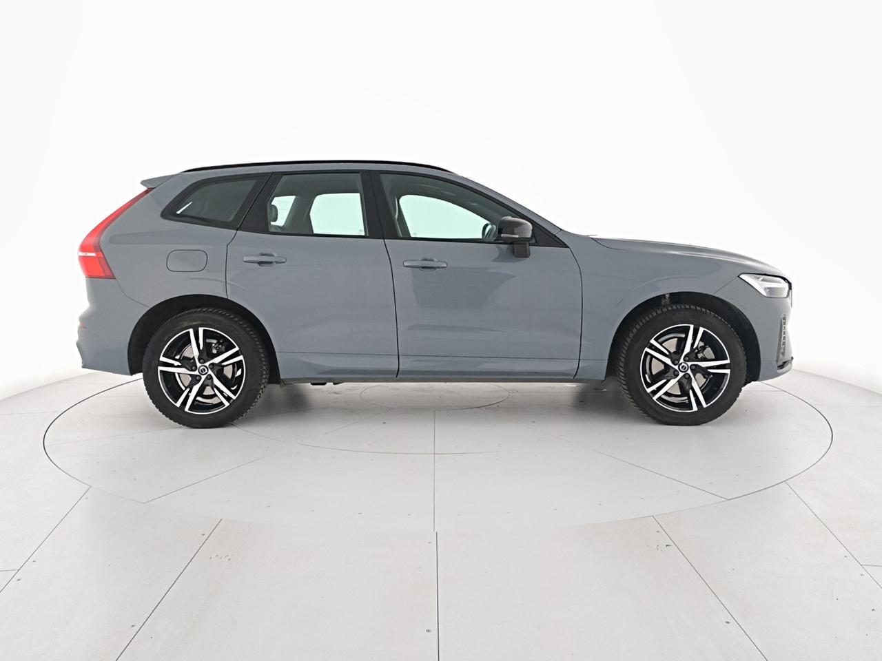 Volvo XC60 2.0 b4 Plus Dark awd