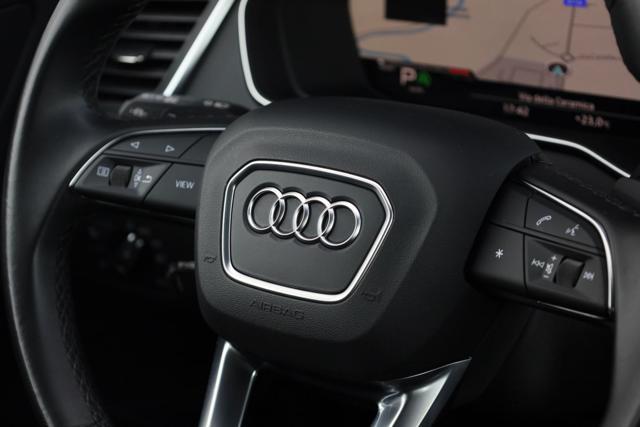 AUDI Q5 SPB 40 TDI quattro S tronic Advanced 4x4 Sportback