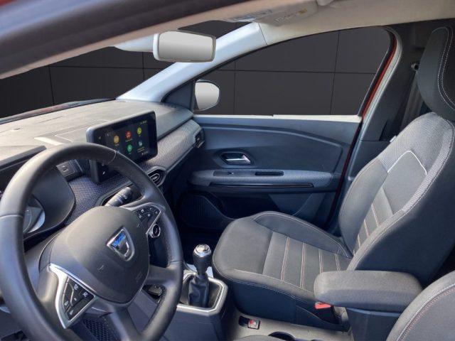 DACIA Jogger 1.0 TCe GPL 100 CV 5 posti Extreme Up