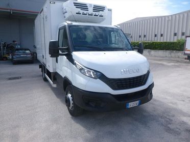 NEW IVECO DAILY 60C18 3.0hpi FRIGO FRC -20