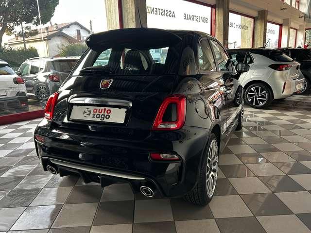 Abarth 595 1.4 t-jet 145cv