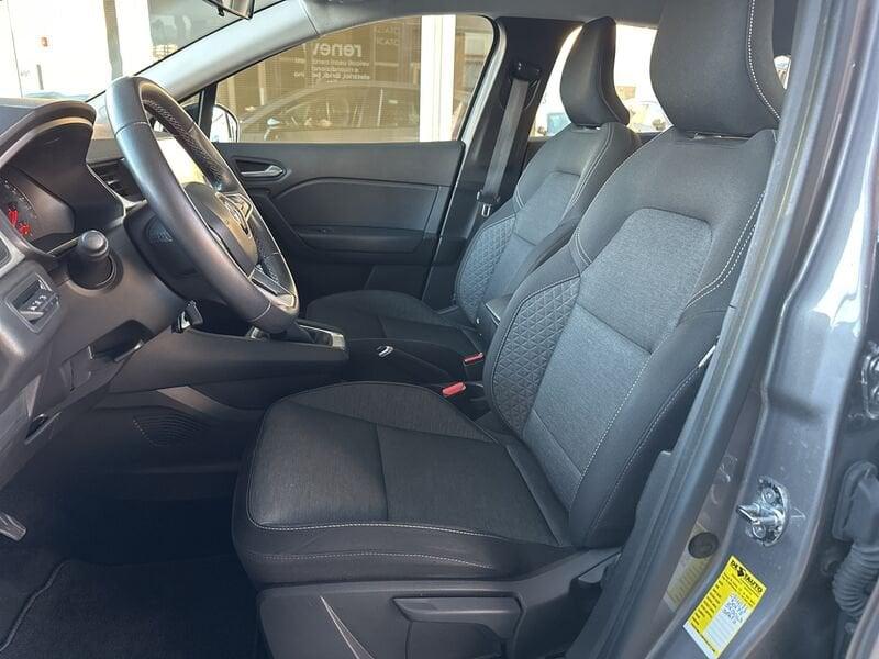 Renault Captur Captur 1.0 tce Equilibre 90cv