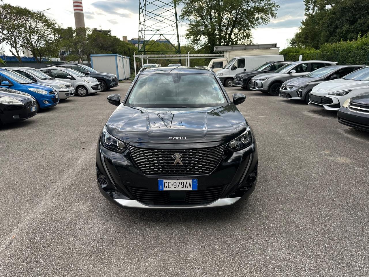 Peugeot 2008 BlueHDi 110 S&S Active Pack - 2021