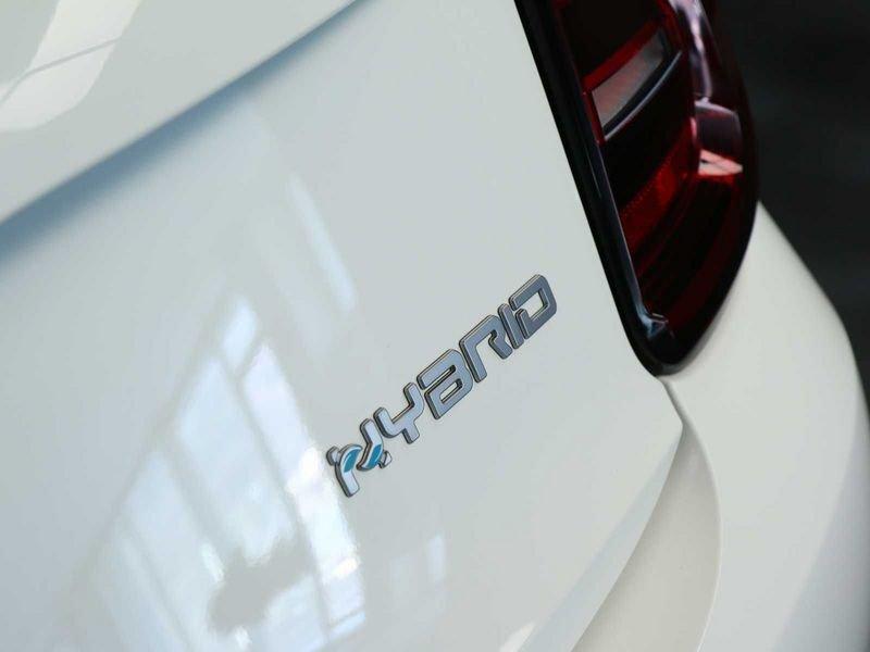 FIAT 500 500 3p 1.0 hybrid 65cv Torino