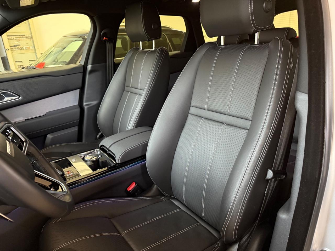 Land Rover Range Velar 2.0D I4 204 CV R-Dynamic S