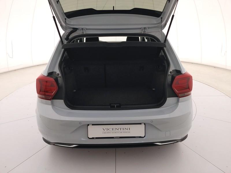 Volkswagen Polo 5p 1.0 evo sport 80cv