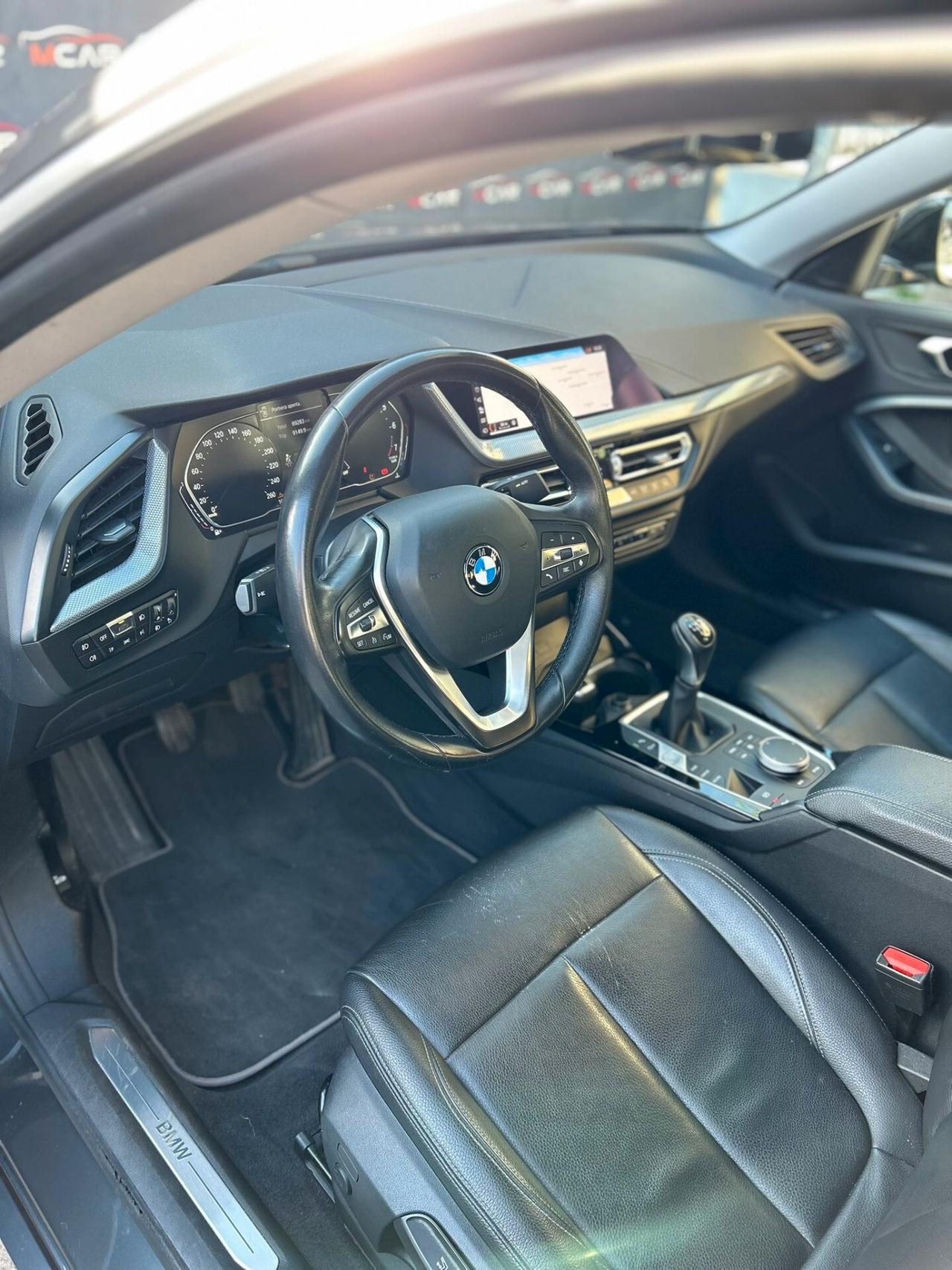 Bmw Serie 2 Gran Coupé 218i Sport