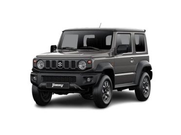 Suzuki Jimny 1.5 Top 102 CV 4WD Automatica AllGrip