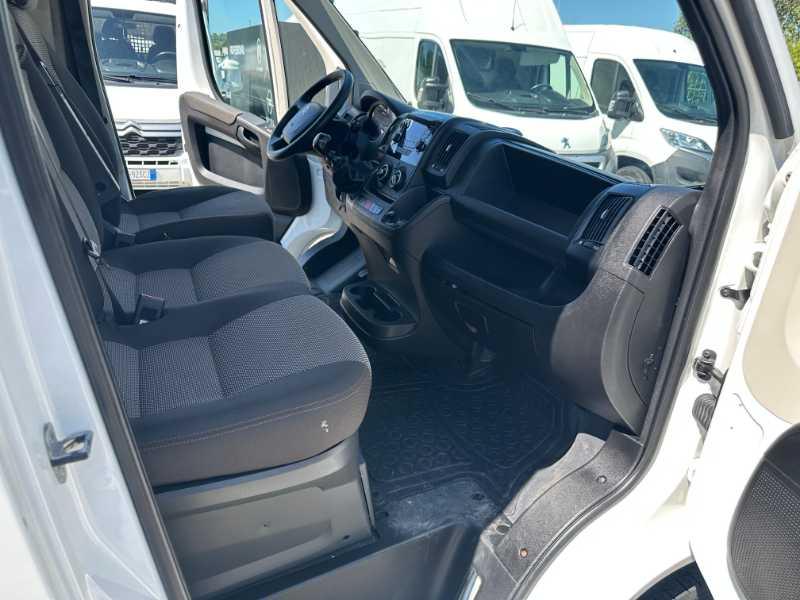 CITROEN Jumper (3ª serie) - Jumper 35 BlueHDi 165 S&S PLM-TM Furgone
