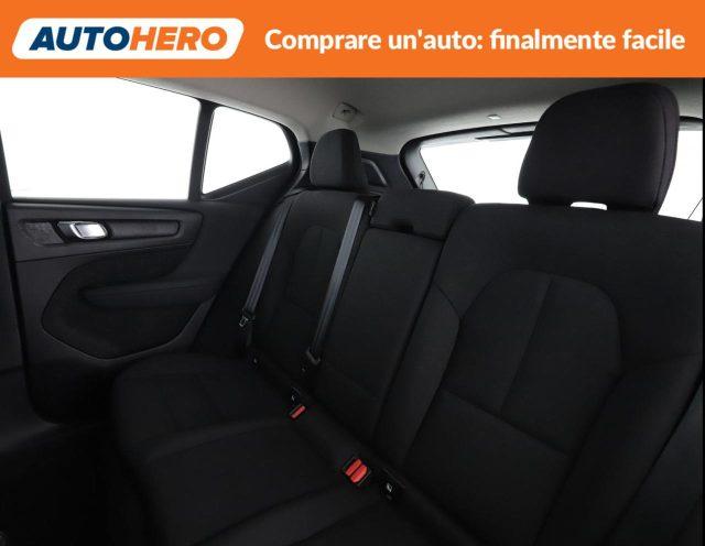 VOLVO XC40 B3 automatico Essential