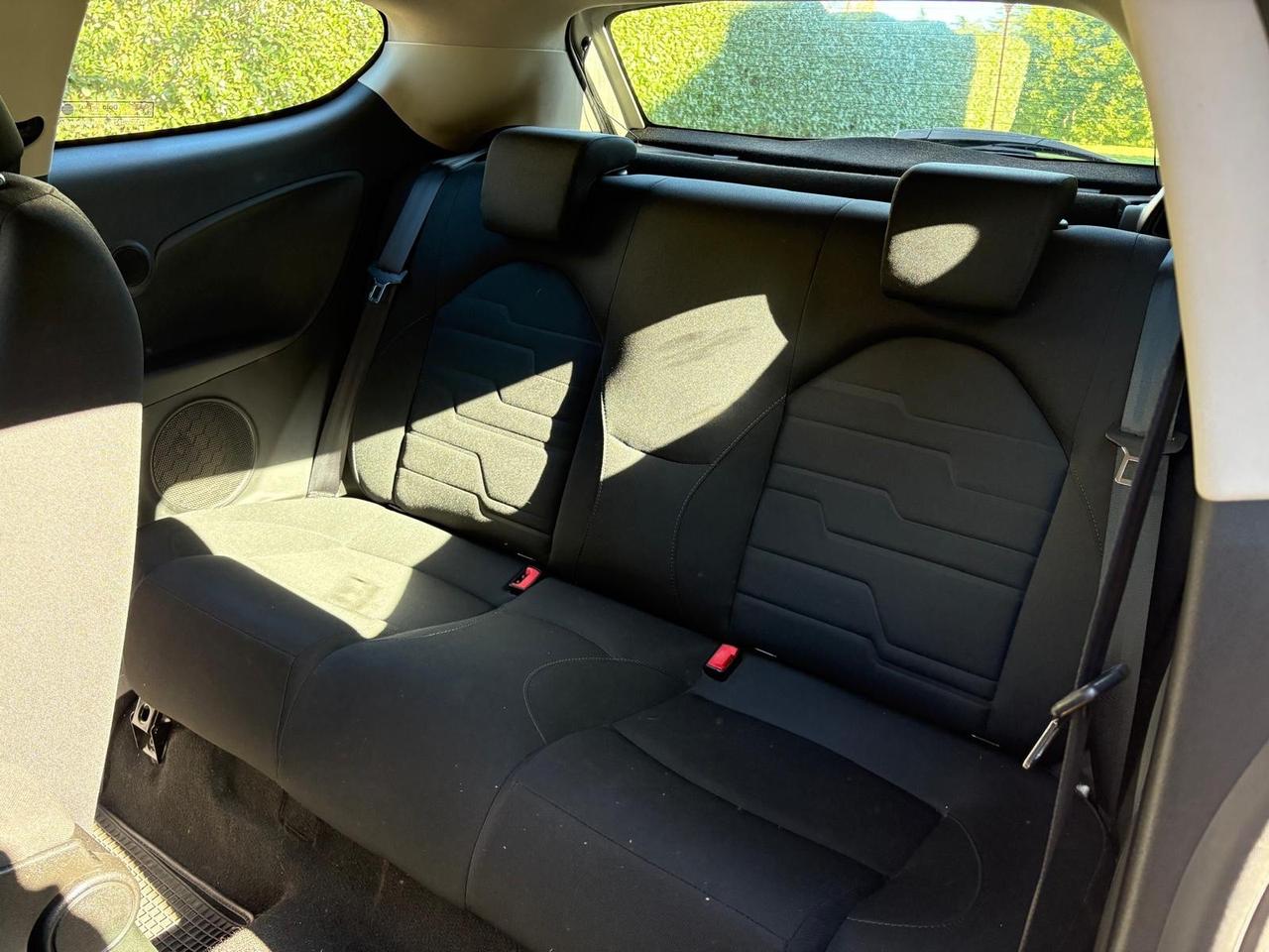 Alfa Romeo MiTo 1.4 78 CV 8V S&S Progression EURO 6