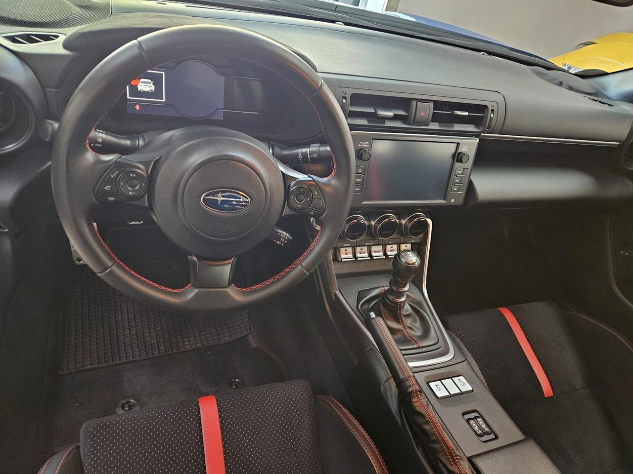 Subaru BRZ 2.4 SPORT MT - PRONTA CONSEGNA
