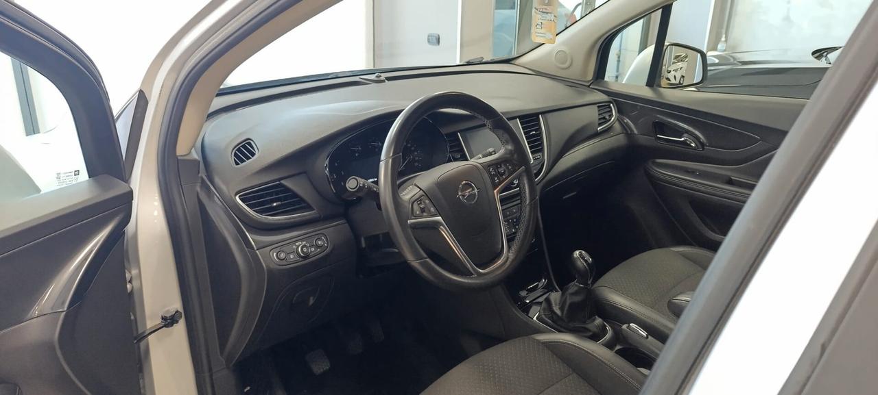 Opel Mokka X 1.6 CDTI Ecotec 4x2 Start&Stop Innovation