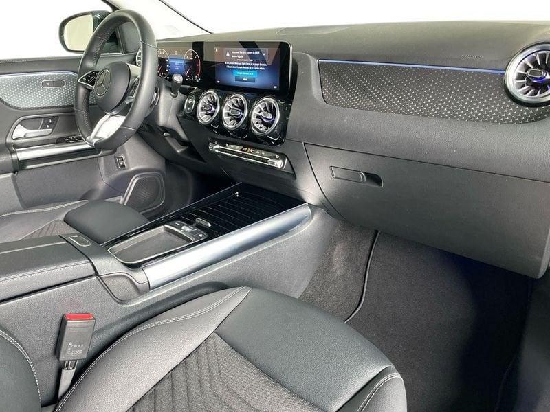 Mercedes-Benz GLA GLA 200 d Automatic Progressive Advanced Plus