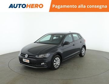 VOLKSWAGEN Polo Business 1.6 TDI 95 CV 5p. Highline BlueMotion Tec