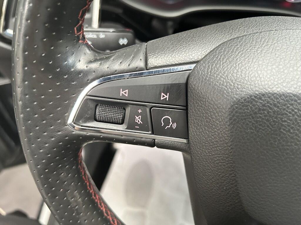 Seat Ateca 1.5 EcoTSI FR
