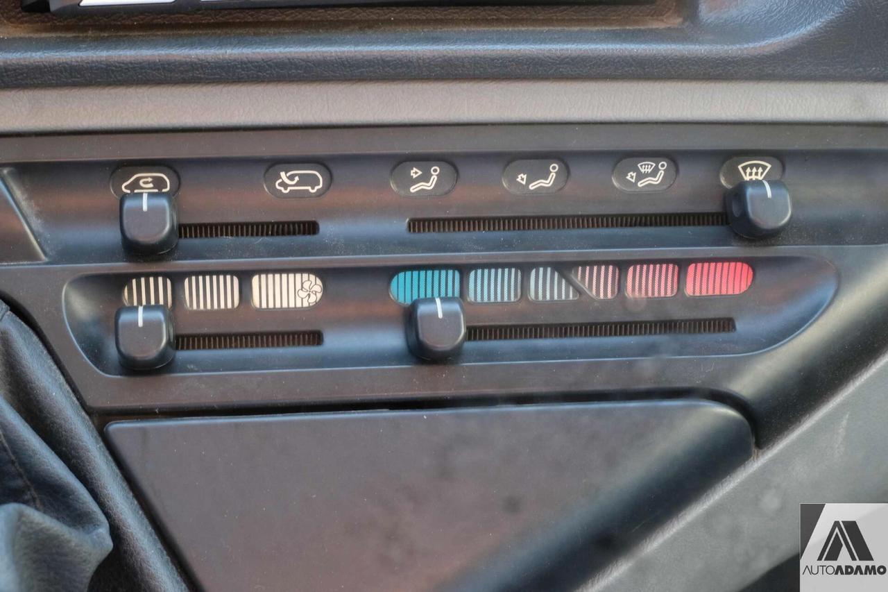 Citroen Jumpy 2.0 Kasten