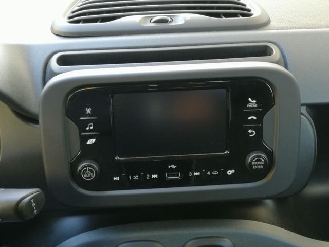 FIAT Panda 1.0 FireFly S&S Hybrid 5 Posti