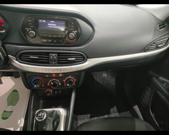 FIAT Tipo 5p 1.3 mjt Easy s&s 95cv